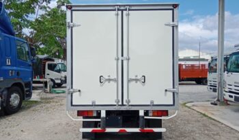 2013/14 Hino WU302 Luton Box 10’9 full