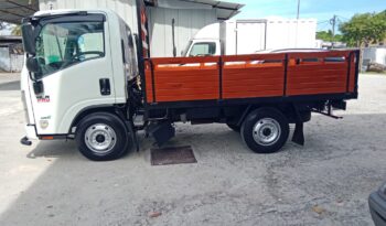 2019 Isuzu NLR77UEE Kargo Am 10’3 full