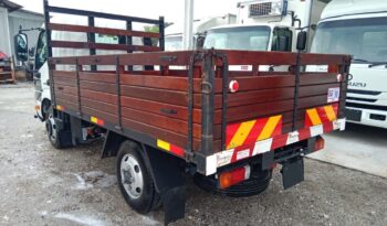 2023 Hino XZU600 Kargo Am 10’4 TipTop Condition full