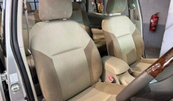 2015 Toyota INNOVA 2.0G (AT) TipTop Condition !!! full