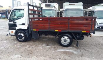 2023 Hino XZU600 Kargo Am 10’4 TipTop Condition full