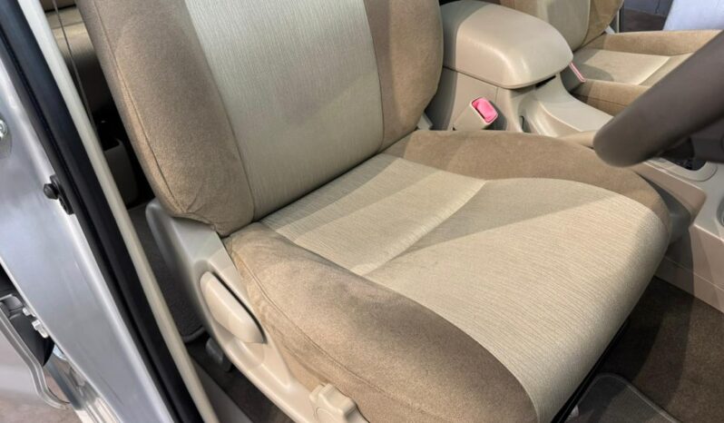 2015 Toyota INNOVA 2.0G (AT) TipTop Condition !!! full