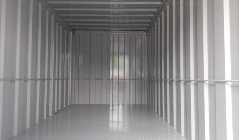 2021 Hino XZU600R (UBS) Corrugated Box 14’2 full