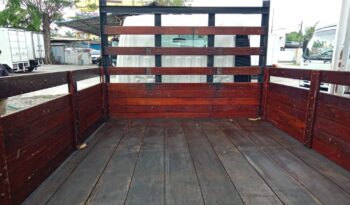 2023 Hino XZU600 Kargo Am 10’4 TipTop Condition full