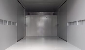 2013/14 Hino WU302 Luton Box 10’9 full