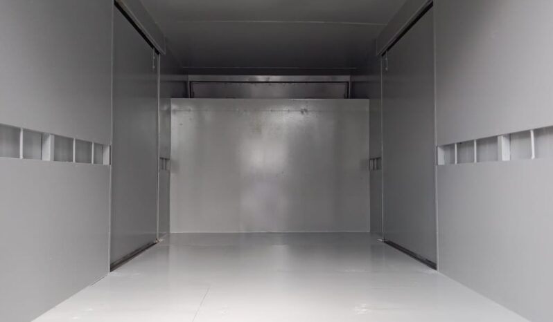 2013/14 Hino WU302 Luton Box 10’9 full