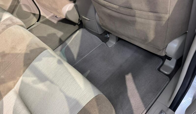 2015 Toyota INNOVA 2.0G (AT) TipTop Condition !!! full