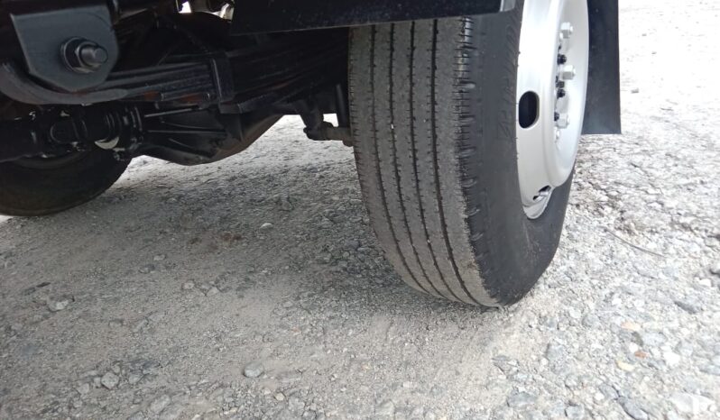 2019 Isuzu NLR77UEE Kargo Am 10’3 full