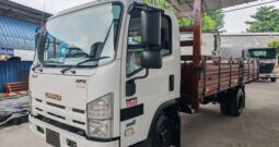 2016 Isuzu NPR75UKH Kargo Am 16’7 Tiptop Condition