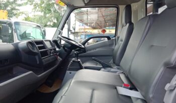 2023 Hino XZC730R Kargo Am 18′ TipTop Condition full