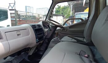 2013 Hino WU302R (UBS) Alu Box 13′ (1 LHS Door) full