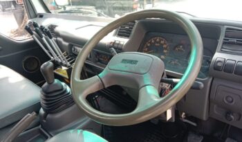 2014 Isuzu NPR71UPHT AMROLL 14′ full
