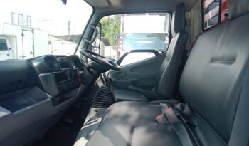 2020 Hino XZU600R (UBS) Kargo Am 14’2 full