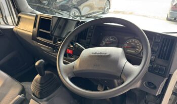 2022 Isuzu NLR77UEE-B (UBS) ALU BOX 14’4 Good Condition full