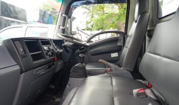 2019/20 Isuzu NLR85UEE-A (UBS) ALU BOX 13′ Good Condition full