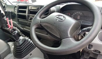 2012 Hino WU710R Amroll 12′ full