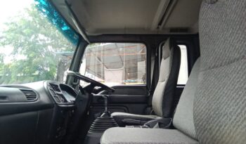 2014/15 Isuzu FSR33H Fiber Box 20’4 (2 RHS Door & 2 LHS Door) Sell As Condition full