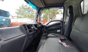 2018 Isuzu NPR81UKH FREEZER BOX 16′ (1 LHS Door) full