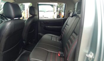 2016 Toyota HILUX DOUBLE CAB 2.5 G AT TRD SPORTIVO full