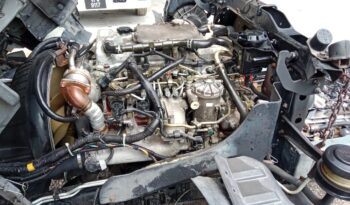 2026 New Rebuilt Hino FC7JKW Chasis Only (Unregister) full