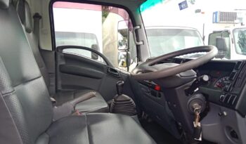 2019/20 Isuzu NLR85UEE-A (UBS) ALU BOX 13′ Good Condition full