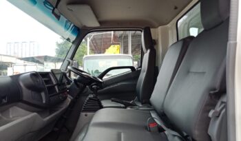 2016/17 Hino WU720R Aluminium Box 16’11 full