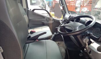 2013 HINO WU600R Kargo Am 10’4 full