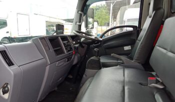 2024 Isuzu NLR77UEE Alu Box 10’3 Super TipTop Condition full