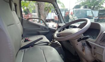 2011 Hino WU300R Freezer Box 10’4 full