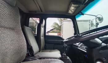 2014/15 Isuzu FSR33H Fiber Box 20’4 (2 RHS Door & 2 LHS Door) Sell As Condition full