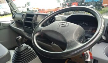 2023 Hino XZC730R Kargo Am 18′ TipTop Condition full