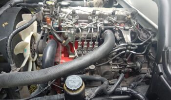 2012 Hino WU710R Aluminium Box 14’8 full