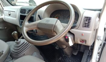 2013 Hino WU302R (UBS) Alu Box 13′ (1 LHS Door) full