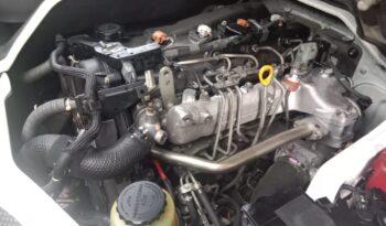 2021 Toyota Hiace Panel Van 2.5 (D) full