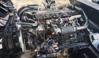 2014 Isuzu NPR71UPHT AMROLL 14′ full