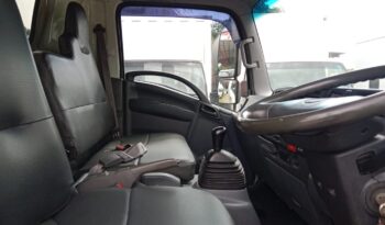 2018 Isuzu NPR81UKH FREEZER BOX 16′ (1 LHS Door) full