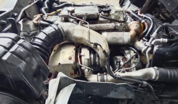 2026 New Rebuilt Hino FC7JKW Chasis Only (Unregister) full