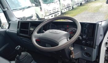 2019/20 Isuzu NLR85UEE-A (UBS) ALU BOX 13′ Good Condition full
