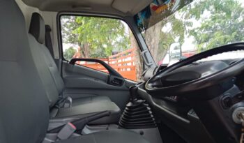 2016/17 Hino WU720R Aluminium Box 16’11 full