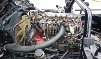 2012 Hino WU710R Amroll 12′ full