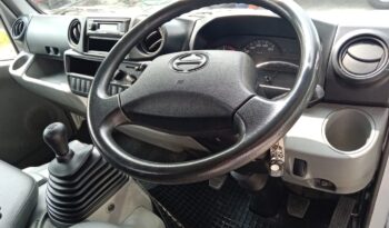 2013 HINO WU600R Kargo Am 10’4 full