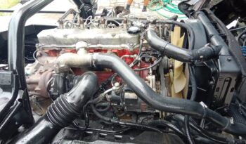 2012 Hino WU710R Amroll 12′ full