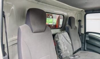 2016 Isuzu NPR75UKH Kargo Am 16’7 Tiptop Condition full