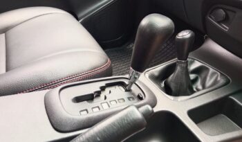 2016 Toyota HILUX DOUBLE CAB 2.5 G AT TRD SPORTIVO full