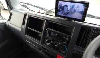 2024 Isuzu NLR77UEE Alu Box 10’3 Super TipTop Condition full