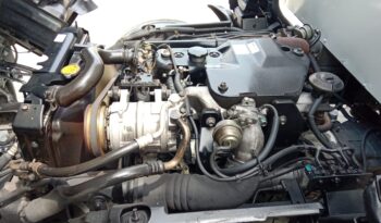 2015 Isuzu NLR55UEE Aluminium Box 10′ full