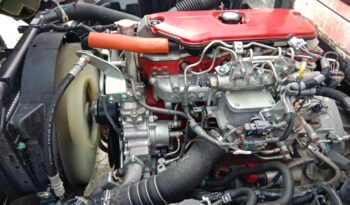 2023 Hino XZC730R Kargo Am 18′ TipTop Condition full