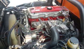2020 Hino XZU600R (UBS) Kargo Am 14’2 full