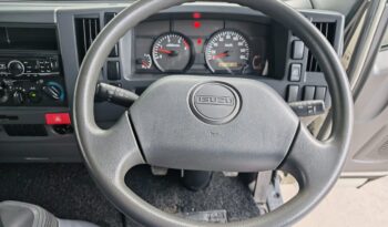 2016 Isuzu NPR75UKH Kargo Am 16’7 Tiptop Condition full