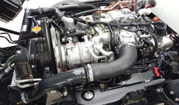 2024 Isuzu NLR77UEE Alu Box 10’3 Super TipTop Condition full